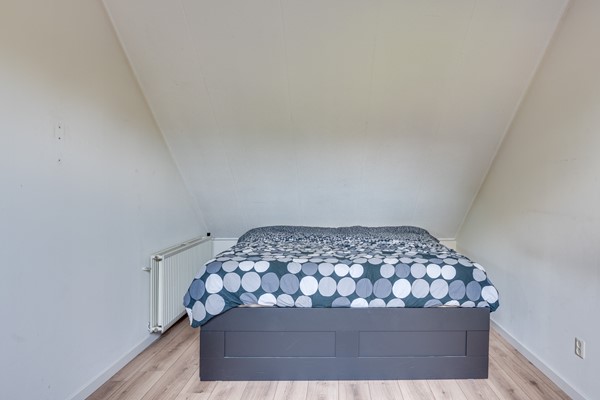 Medium property photo - Weserlaan 58, 5691 MJ Son en Breugel